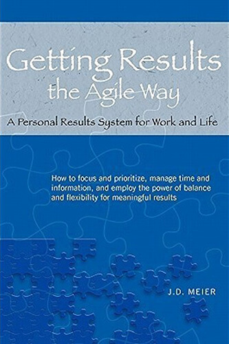 Getting Results the Agile Way - TypeEighty